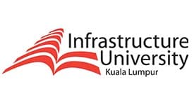 Infrastructure University Kuala Lumpur