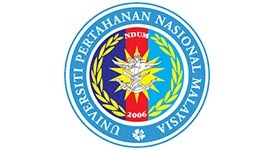 National Defense University of Malaysia UPNM Logo