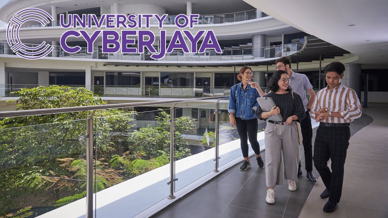 University Of Cyberjaya Courses, MBBS Fees, Ranking, Admission ...