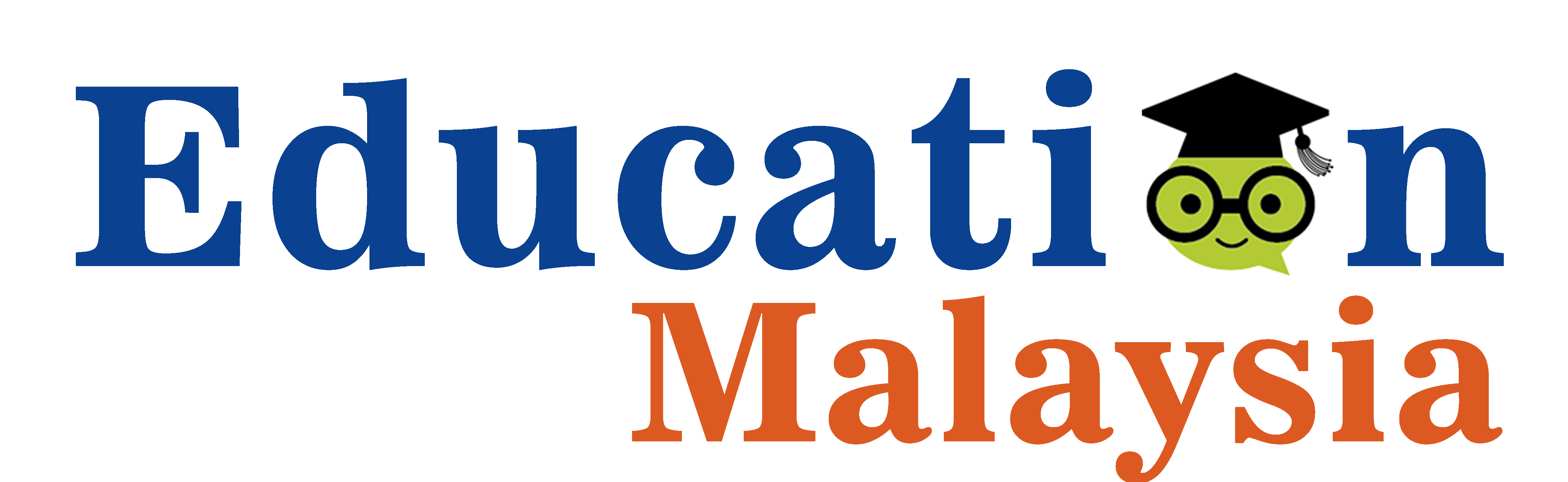 Education Malaysia Education Logo