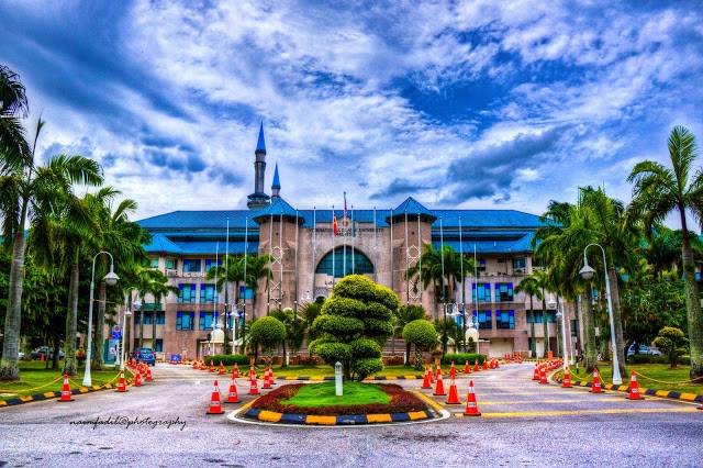 International Islamic University Malaysia (IIUM)