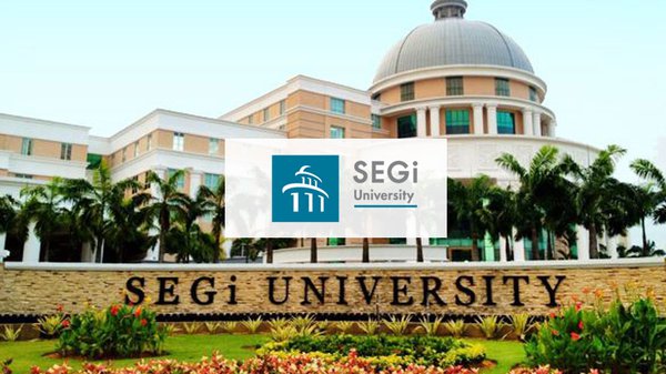 SEGI UNIVERSITY