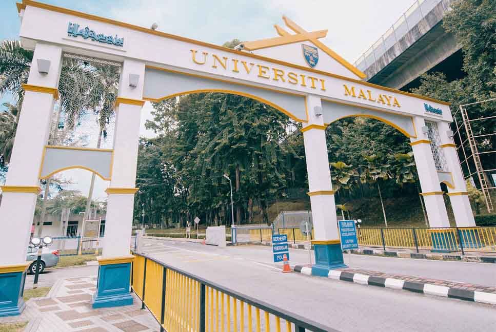 Universiti Malaya