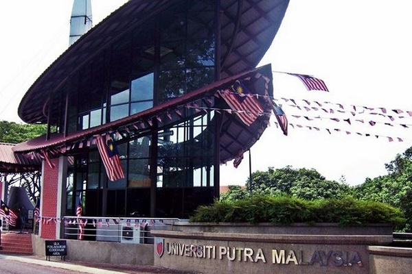 Universiti Putra Malaysia