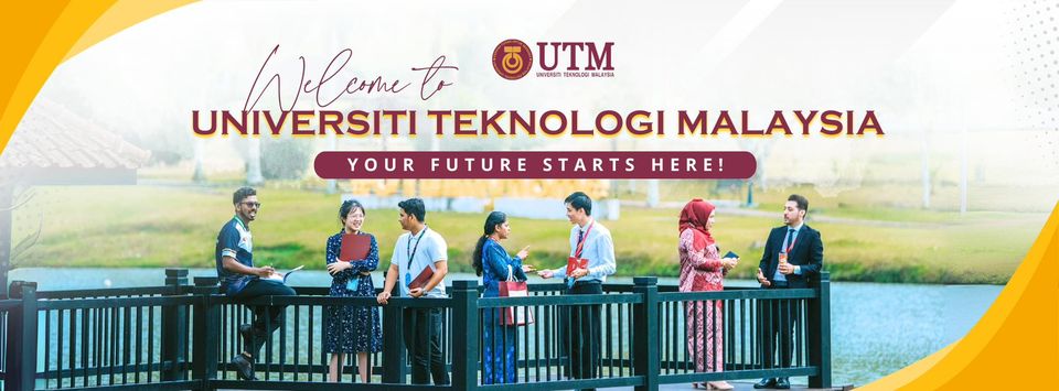 Universiti Teknologi Malaysia