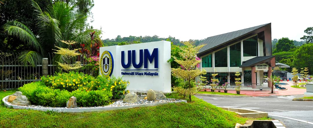 Universiti Putra Malaysia