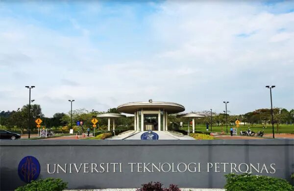 Universiti Teknologi PETRONAS