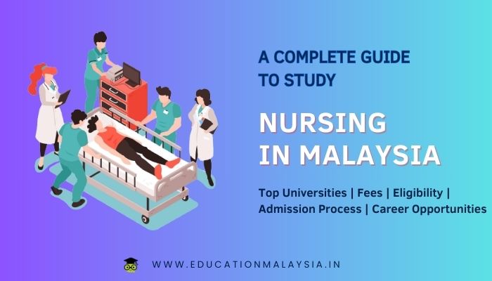 phd nursing in malaysia